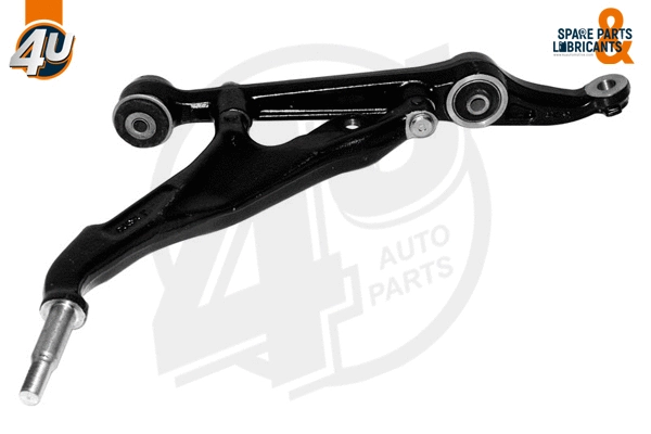 Control/Trailing Arm, wheel suspension (G59939)