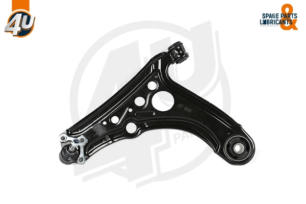Control/Trailing Arm, wheel suspension (G41369)