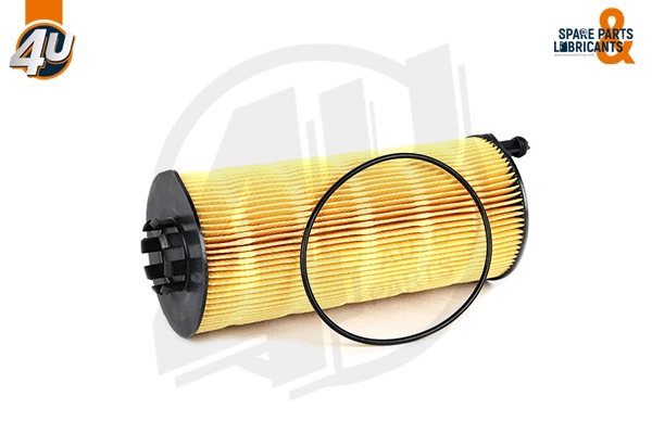 Oil Filter (38661ME)