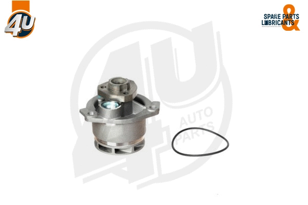 Water Pump, engine cooling (13257OP)