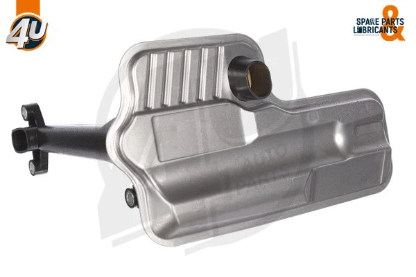 Hydraulic Filter, automatic transmission (33246VV)