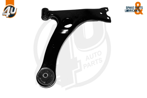 Control/Trailing Arm, wheel suspension (G46155)