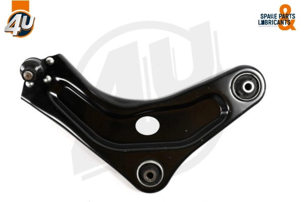 Control/Trailing Arm, wheel suspension (G20892)