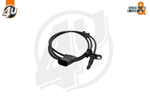 Sensor, wheel speed (20291MR)