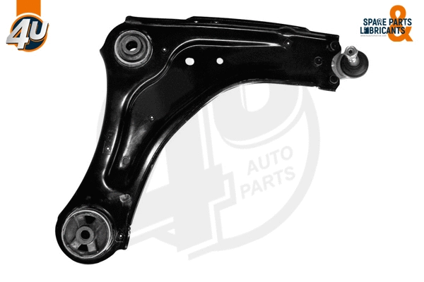 Control/Trailing Arm, wheel suspension (G11070)