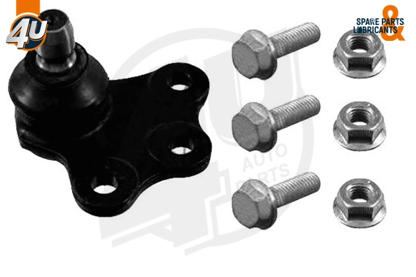 Ball Joint (B67146)