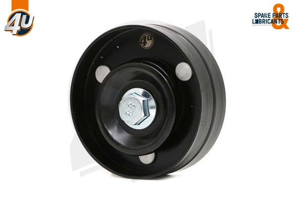 Deflection/Guide Pulley, V-ribbed belt (32475VV)