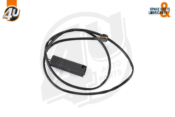 Warning Contact, brake pad wear (12402BW)