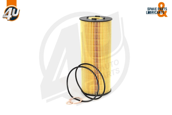 Oil Filter (38655ME)