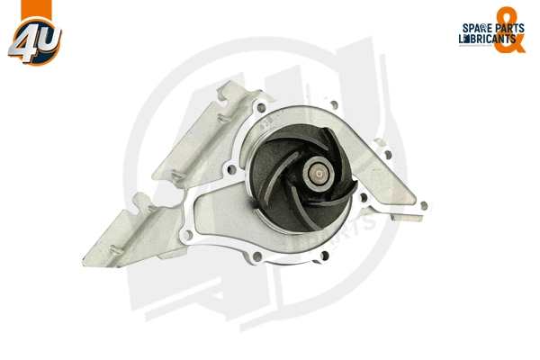 Water Pump, engine cooling (13700VV)