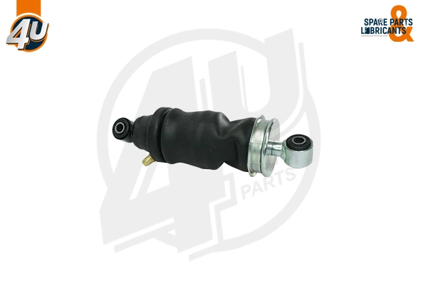 Shock Absorber, driver cab suspension (12964MN)