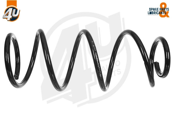 Suspension Spring (39590VV)