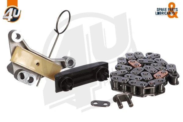 Chain, oil pump drive (44201PU)