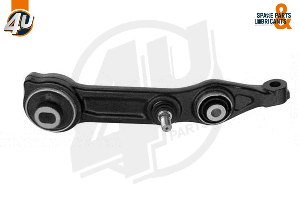 Control/Trailing Arm, wheel suspension (D82067)