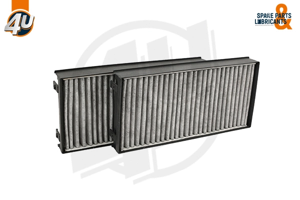 Filter, cabin air (33518BW)