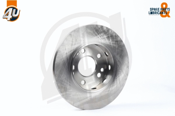 Brake Disc (52013MR)