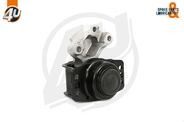 Mounting, engine (72609PU)