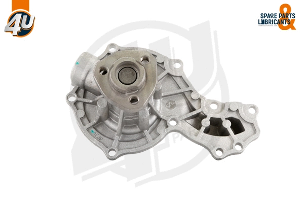 Water Pump, engine cooling (13734VV)