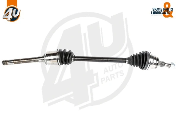 Drive Shaft (23024MR)