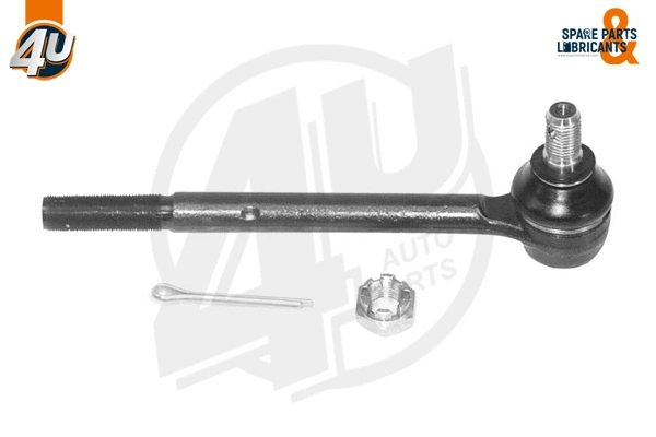 Tie Rod End (A46917)
