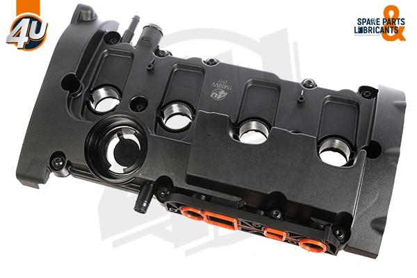 Cylinder Head Cover (15458VV)