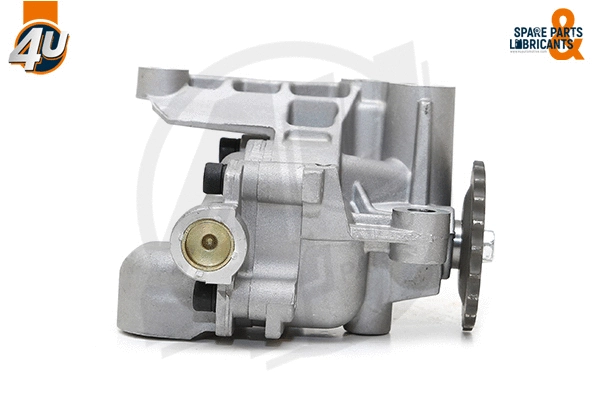 Oil Pump (11295VV)