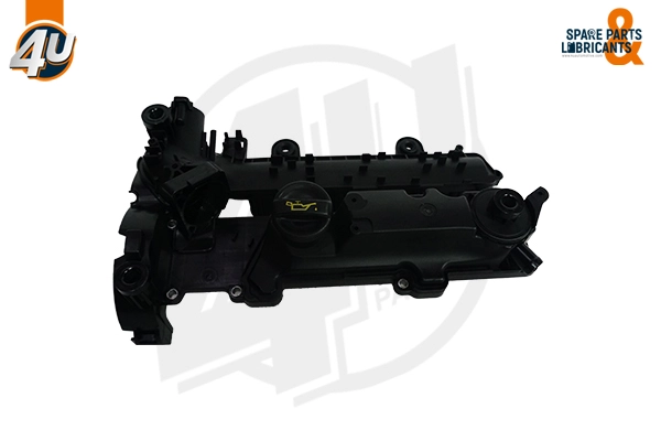 Cylinder Head Cover (16202PU)