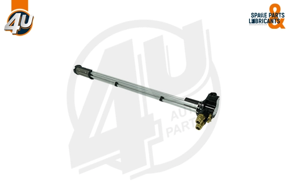 Sender Unit, fuel tank (29339SC)