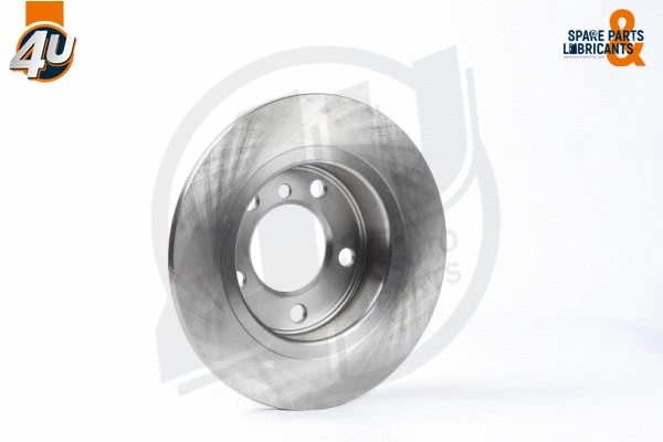 Brake Disc (52357MI)