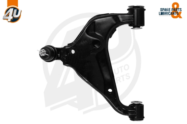 Control/Trailing Arm, wheel suspension (G11596)
