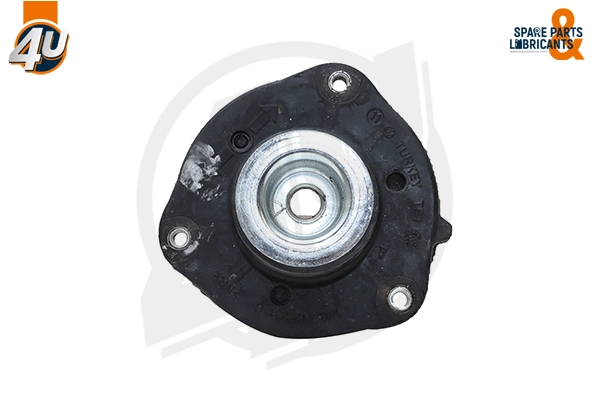 Suspension Strut Support Mount (71898VV)