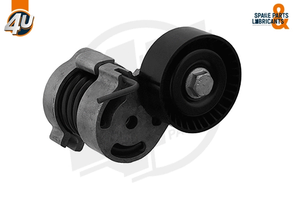 Belt Tensioner, V-ribbed belt (32162BW)