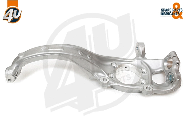 Steering Knuckle, wheel suspension (55022VV)
