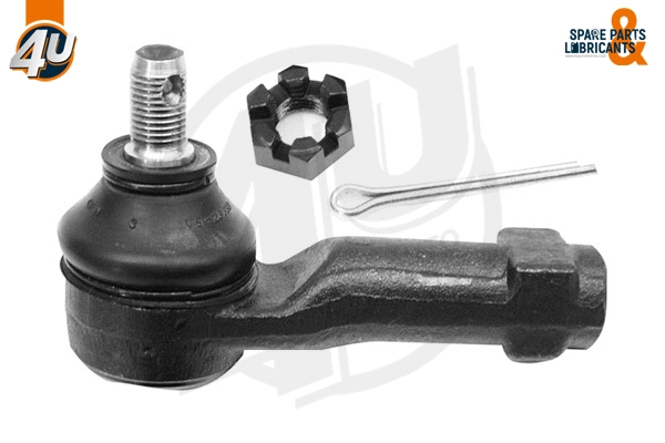 Tie Rod End (A93277)