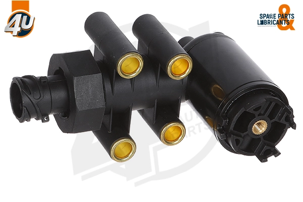 Sensor, pneumatic suspension level (29402SC)