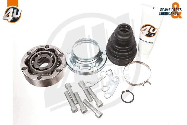 Joint Kit, drive shaft (51173VV)