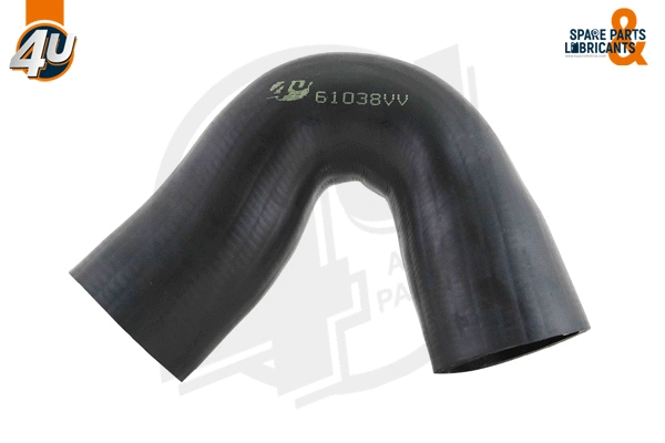 Charge Air Hose (61038VV)