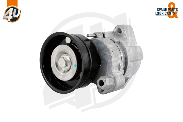 Belt Tensioner, V-ribbed belt (14452DF)