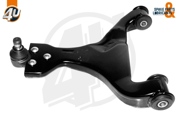 Control/Trailing Arm, wheel suspension (G84447)