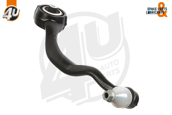 Control/Trailing Arm, wheel suspension (D03676)