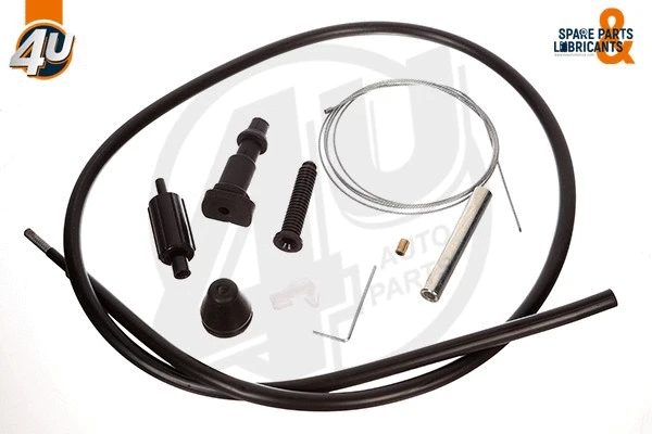 Accelerator Cable (39556PU)