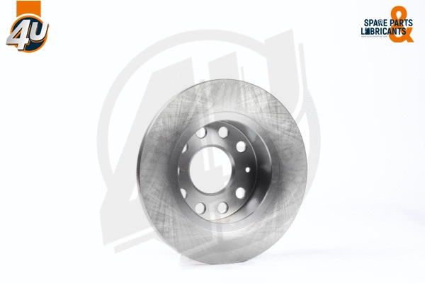 Brake Disc (52549VV)