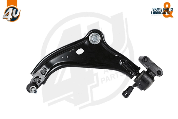 Control/Trailing Arm, wheel suspension (G11781)
