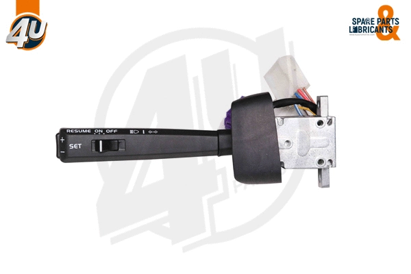 Steering Column Switch (17659VO)
