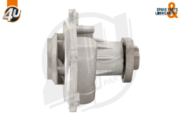 Water Pump, engine cooling (13724VV)
