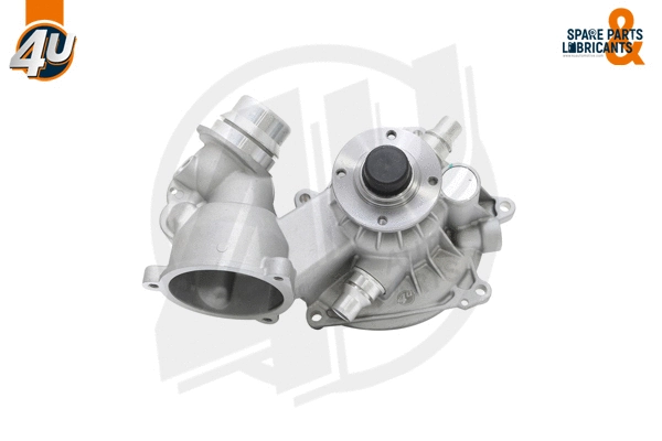 Water Pump, engine cooling (13639BW)