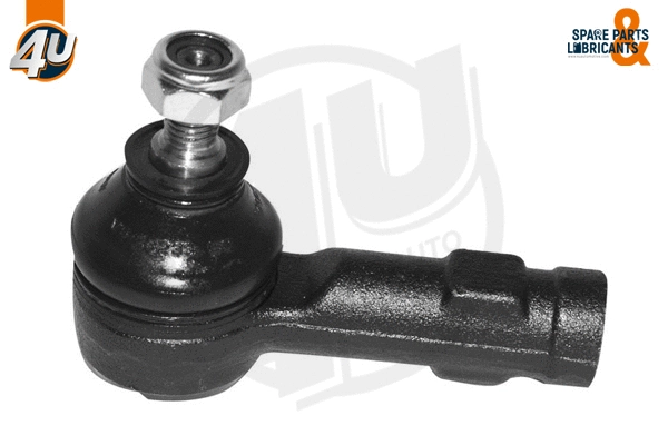 Tie Rod End (A07772)
