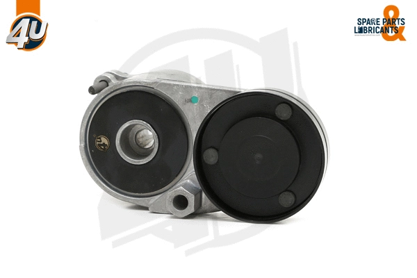 Belt Tensioner, V-ribbed belt (32431VV)