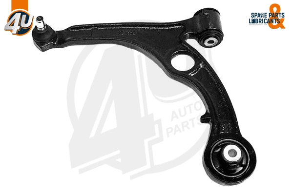 Control/Trailing Arm, wheel suspension (G15412)