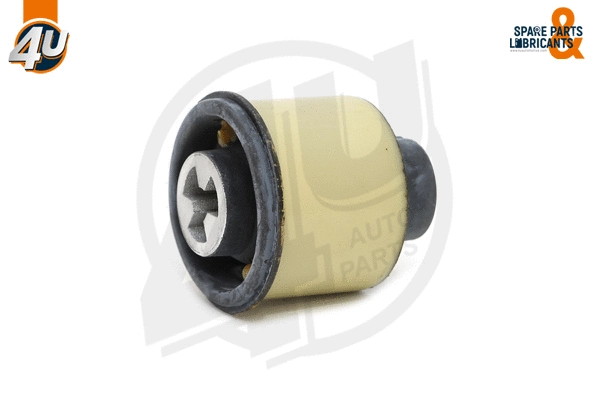 Bushing, axle beam (P05501)